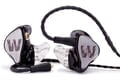 Westone Elite Series ES60 Custom In-Ear Monitors