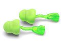 Moldex Glide Foam Twist-In Earplugs (NRR 30)