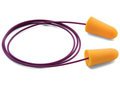 Moldex Softies&reg; 6650 UF Foam Ear Plugs Corded (NRR 33)
