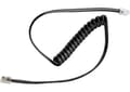 Sennheiser Telephone Headset Cable to Connect Interface Box to Telephone