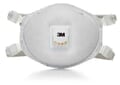 3M 8214 N95 Disposable Respirator (N95) (Case of 80 Masks)