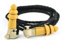 Moldex BattlePlugs Impulse Noise Reusable Ear Plugs (NRR 9/24)