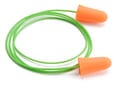 Moldex Mellows® Foam Ear Plugs - Corded (NRR 30) (Case of 2000 Pairs)