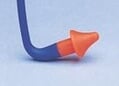 Elvex GP-11 GelPods Replacement Tips (Pack of 5 Pairs)