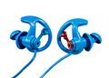 SureFire EarPro Sonic Defenders&reg; Cobalt EP8 Variable Noise Reduction Reusable Ear Plugs for the Food Industry (NRR 24)