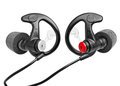 SureFire EarPro Sonic Defenders&reg; Ultra EP7 Variable Noise Reduction Reusable Ear Plugs (One Pair w/Carry Case & Lanyard) (NRR 14-28)