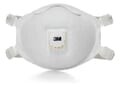 3M 8512 N95 Disposable Respirator (N95) (Case of 80 Masks)