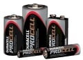 Batteries for Electronic Ear Muffs, Including Lithium 123, N, and More!