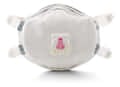 3M 8293T P100 Disposable Respirator (Case of 20)
