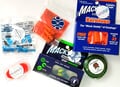 Add Your Custom Imprinted Label to (Almost) Any Product We Offer!