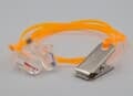 Earasers Safety Industrial Noise Hi-Fi Earplugs Corded (NRR 16)