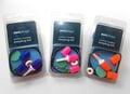 ZenPlugs Custom Molded Ear Plug Kit (SNR 22)