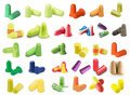 Foam Ear Plug Trial Pack: Just The Highest NRR! (30 Assorted Pairs)