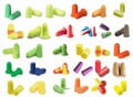 Ear Plug Assortment Packs