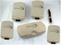 Sonet QT™ Noise Masking and Speech Privacy System - 4-Pack (1 controller, 4 emitters & accessories)