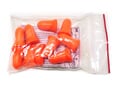 Foam Ear Plug Vending Machine Packs