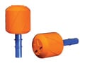Hearos SoftStar EZ Twist Series 7312 UF No-Roll Foam Ear Plugs (NRR 30)