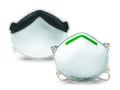 Honeywell 14110391 SAF-T-FIT Plus N1115 N95 Particulate Respirator with nose seal, and clip (N95) (Case of 200 Masks)