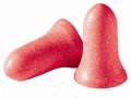Foam Ear Plugs