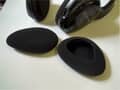 Got Ears? Replacement Pads for Unisar TV Listener Model 777 (One Pair of Pads)