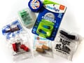 Got Ears? School Band Musicians Ear Plugs Assortment Pack (7 pairs, 3 with carry cases)