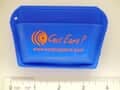 Got Ears?® STO Custom Ear Plug and Earphone Pocket Pouch - Large