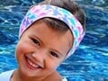 Little Grommets Swimming Headbands