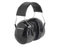 Peltor Bulls-Eye 7 Headband Model Ear Muffs (NRR 27)