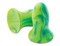 Moldex Meteors SMALL UF Foam Ear Plugs (NRR 28) (Case of 2000 Pairs)
