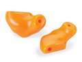 Westone DefendEar Style 47 Filtered Acoustic Ear Plugs (One Pair)