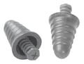 Peltor Next Skull Screws No-Roll Foam Ear Plugs (NRR 30) (Box of 120 Pairs)