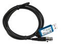 3M Peltor FLA06 LiteCom Service Tool USB Programming Cable for WS LiteCom Pro III Headsets