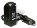 3M™ Peltor™ Rechargeable Battery Pack & Transformer for PowerCom Plus™ II