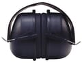 Tasco Golden Eagle Folding Headband Model Ear Muffs (NRR 27)