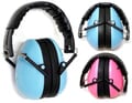 My-T-Muffs™ Folding Ear Muffs for Children and Babies (NRR 19)