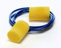 E-A-R Classic Plus PVC Foam Ear Plugs Large/Grande - Corded (NRR 33) (Case of 2000 Pairs)