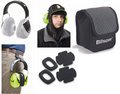 Howard Leight and Bilsom Ear Muff Accessories
