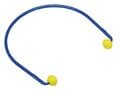 E-A-R Caps Model 200 Banded Ear Plugs (NRR 17) (One Band w/Tips)