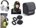 Howard Leight & Bilsom Ear Muff Accessories
