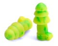 Moldex JETZ Reusable Ear Plugs (NRR 27) (Case of 200 Pairs)