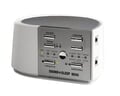 ASTI Sound + Sleep MINI Adaptive Sound Sleep Therapy Travel White Noise Machine