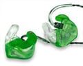 Custom Isolation Earphones and Musicians Monitors