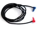 Got Ears? Screw-In Lanyard for Custom Molded Ear Plugs