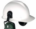 Howard Leight by Honeywell Bilsom HardHat Ear Muff Attachment Adapters (One Pair)