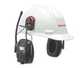 Howard Leight by Honeywell Sync Electo Digital Electronic FM Radio Ear Muffs with Surround Sound (NRR 25)