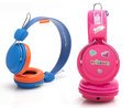 KidzSafe Volume Limited Headphones