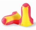 Howard Leight by Honeywell LaserLite UF Foam Ear Plugs (NRR 32)