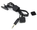 Opsmen M50 Wired Remote PTT (Push-To-Talk) Finger Button Accessory