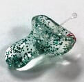 Perfect-Fit™ CMCP Model Custom Motorcycle Ear Plugs (One Pair)