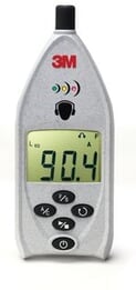 3M™ Sound Detector Sound Level Meter SD-200